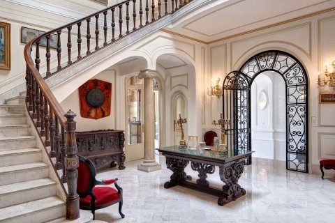 Сasa de 7 dormitorios en venta en Barcelona, Cataluña, Spain № 1544 - foto 6