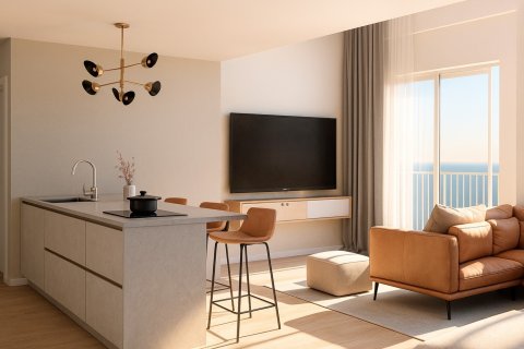 Apartamento en venta en Barcelona, Cataluña, Spain № 1546 - foto 3
