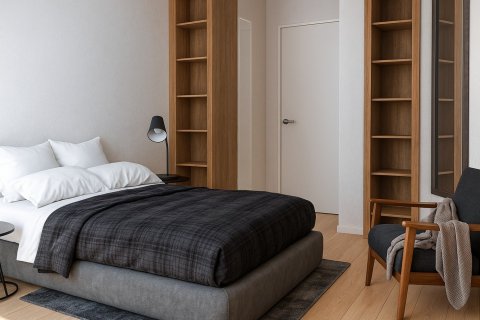 Apartamento en venta en Barcelona, Cataluña, Spain № 1546 - foto 7