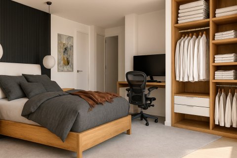 Apartamento en venta en Barcelona, Cataluña, Spain № 1546 - foto 6