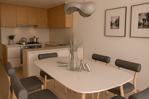 Apartamento en venta en Barcelona, Cataluña, Spain № 1546 - foto 5