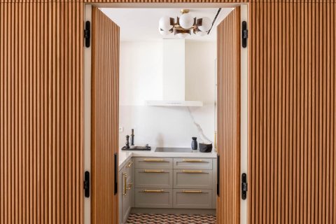 Apartamento de 2 dormitorios en alquiler en Barcelona, Cataluña, Spain № 1548 - foto 6