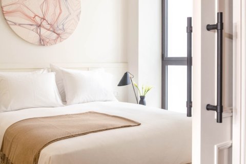 Apartamento de 2 dormitorios en alquiler en Barcelona, Cataluña, Spain № 1548 - foto 7