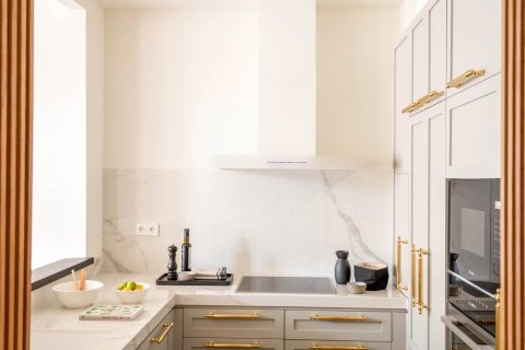 Apartamento de 2 dormitorios en alquiler en Barcelona, Cataluña, Spain № 1548 - foto 5