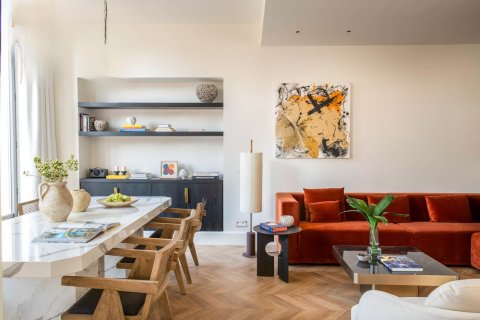 Apartamento de 2 dormitorios en alquiler en Barcelona, Cataluña, Spain № 1548 - foto 3