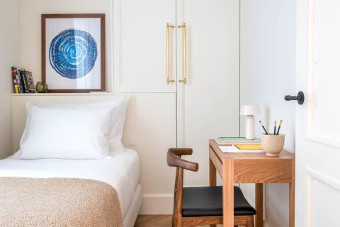 Apartamento de 2 dormitorios en alquiler en Barcelona, Cataluña, Spain № 1548 - foto 9