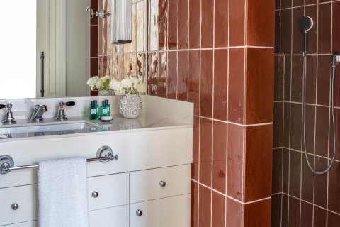 Apartamento de 2 dormitorios en alquiler en Barcelona, Cataluña, Spain № 1548 - foto 10