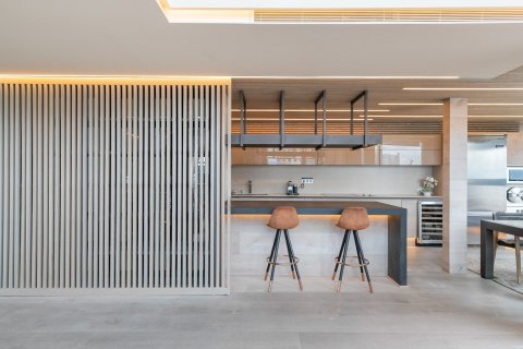 Apartamento de 3 dormitorios en venta en Barcelona, Cataluña, Spain № 1543 - foto 11