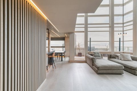 Apartamento de 3 dormitorios en venta en Barcelona, Cataluña, Spain № 1543 - foto 6