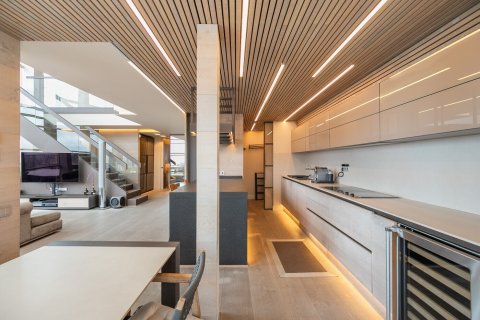 Apartamento de 3 dormitorios en venta en Barcelona, Cataluña, Spain № 1543 - foto 7