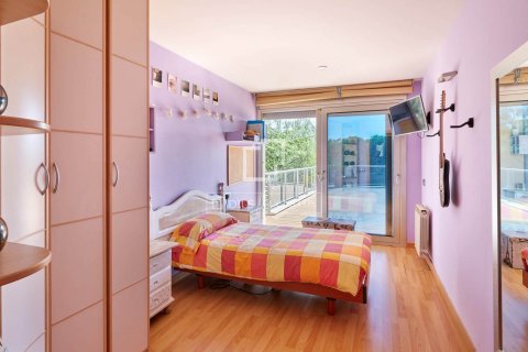Купить виллу в Премия де Дальт, Испания с 4 спальни, 460м², № 4363 - фото 21