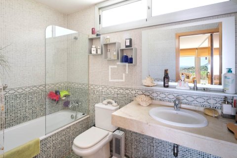 Купить виллу в Премия де Дальт, Испания с 4 спальни, 460м², № 4363 - фото 22