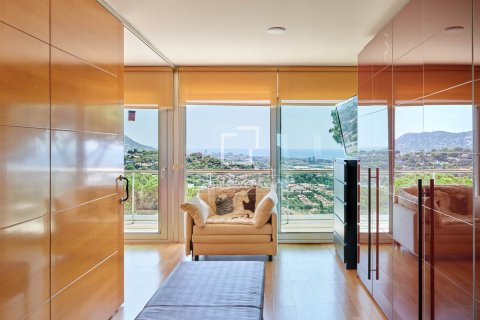 Купить виллу в Премия де Дальт, Испания с 4 спальни, 460м², № 4363 - фото 11
