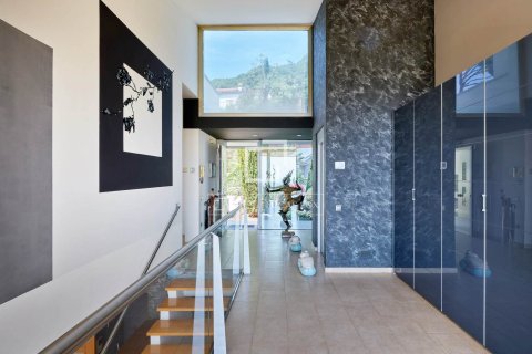 Купить виллу в Премия де Дальт, Испания с 4 спальни, 460м², № 4363 - фото 9