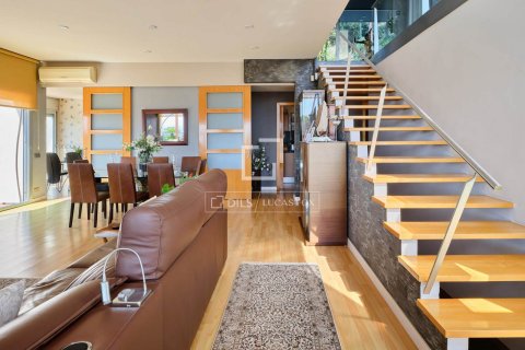 Купить виллу в Премия де Дальт, Испания с 4 спальни, 460м², № 4363 - фото 14