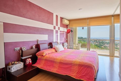 Купить виллу в Премия де Дальт, Испания с 4 спальни, 460м², № 4363 - фото 12