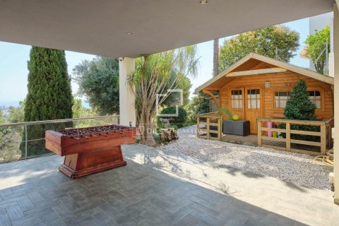Купить виллу в Премия де Дальт, Испания с 4 спальни, 460м², № 4363 - фото 30
