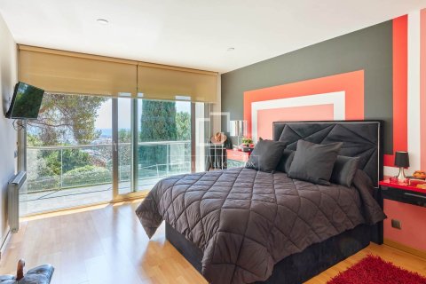 Купить виллу в Премия де Дальт, Испания с 4 спальни, 460м², № 4363 - фото 24