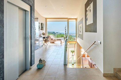 Купить виллу в Премия де Дальт, Испания с 4 спальни, 460м², № 4363 - фото 8