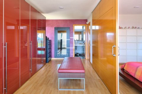 Купить виллу в Премия де Дальт, Испания с 4 спальни, 460м², № 4363 - фото 13