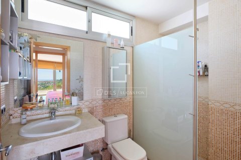 Купить виллу в Премия де Дальт, Испания с 4 спальни, 460м², № 4363 - фото 29