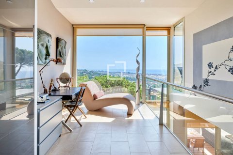 Купить виллу в Премия де Дальт, Испания с 4 спальни, 460м², № 4363 - фото 10
