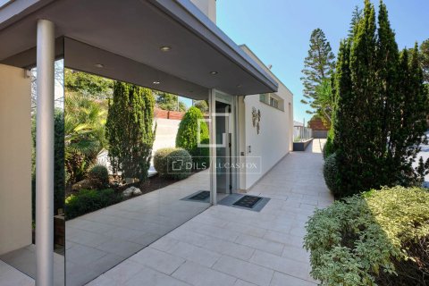 Купить виллу в Премия де Дальт, Испания с 4 спальни, 460м², № 4363 - фото 7