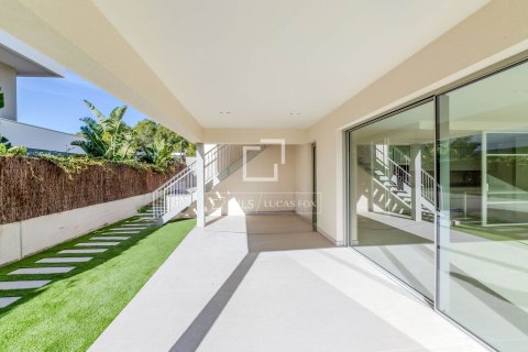 Villa de 4 dormitorios en venta en Sitges, Barcelona, Cataluña, Spain № 4368 - foto 3