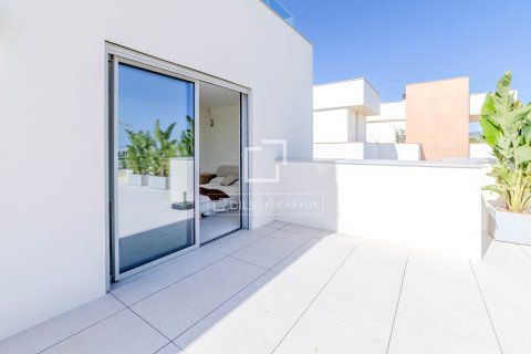 Villa de 4 dormitorios en venta en Sitges, Barcelona, Cataluña, Spain № 4368 - foto 16