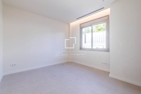 Villa de 4 dormitorios en venta en Sitges, Barcelona, Cataluña, Spain № 4368 - foto 11