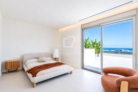 Villa de 4 dormitorios en venta en Sitges, Barcelona, Cataluña, Spain № 4368 - foto 28