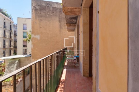 Купить квартиру в Барселона, Испания с 2 спальни, 84м², № 4364 - фото 9