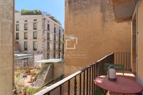 Купить квартиру в Барселона, Испания с 2 спальни, 84м², № 4364 - фото 10