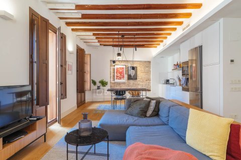 Купить квартиру в Барселона, Испания с 2 спальни, 84м², № 4364 - фото 5