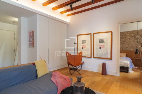 Купить квартиру в Барселона, Испания с 2 спальни, 84м², № 4364 - фото 4