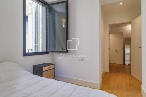 Купить квартиру в Барселона, Испания с 2 спальни, 84м², № 4364 - фото 19