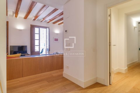 Купить квартиру в Барселона, Испания с 2 спальни, 84м², № 4364 - фото 17