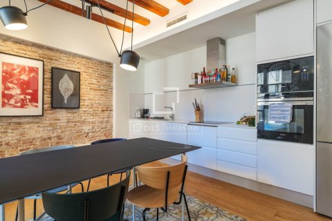 Купить квартиру в Барселона, Испания с 2 спальни, 84м², № 4364 - фото 6