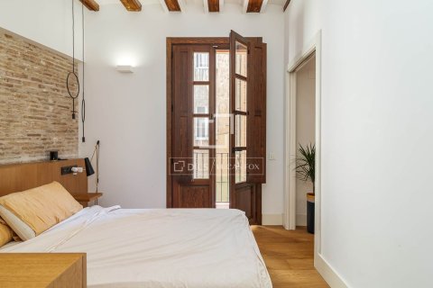 Купить квартиру в Барселона, Испания с 2 спальни, 84м², № 4364 - фото 13