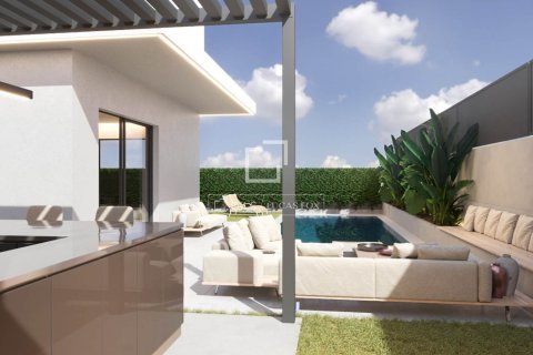 5 bedrooms villa for sale in Sitges, Barcelona, Catalonia, Spain № 4491 - photo 18