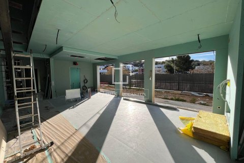 5 bedrooms villa for sale in Sitges, Barcelona, Catalonia, Spain № 4491 - photo 23