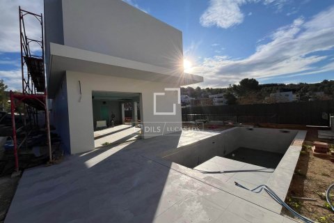 5 bedrooms villa for sale in Sitges, Barcelona, Catalonia, Spain № 4491 - photo 26