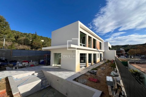 5 bedrooms villa for sale in Sitges, Barcelona, Catalonia, Spain № 4491 - photo 20