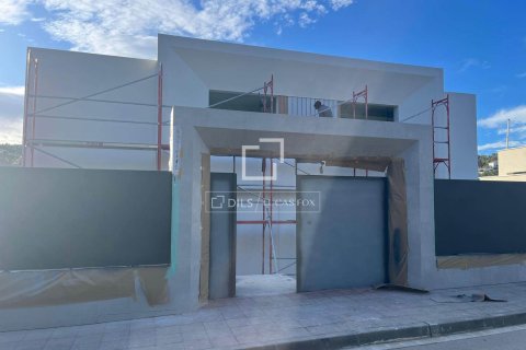 5 bedrooms villa for sale in Sitges, Barcelona, Catalonia, Spain № 4491 - photo 28