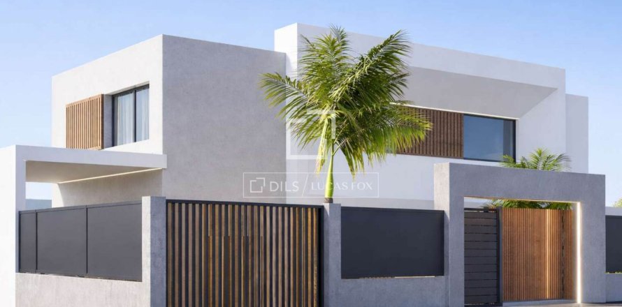 5 bedrooms villa for sale in Sitges, Barcelona, Catalonia, Spain № 4491