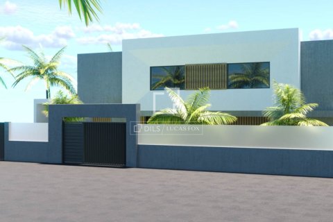 5 bedrooms villa for sale in Sitges, Barcelona, Catalonia, Spain № 4491 - photo 13