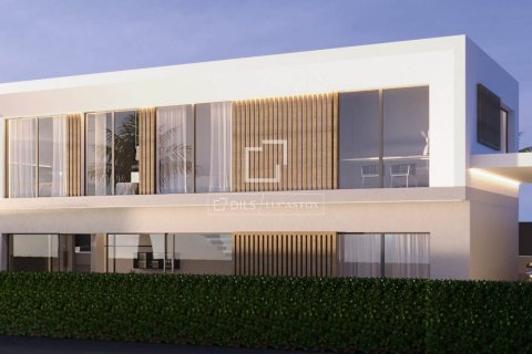 5 bedrooms villa for sale in Sitges, Barcelona, Catalonia, Spain № 4491 - photo 12