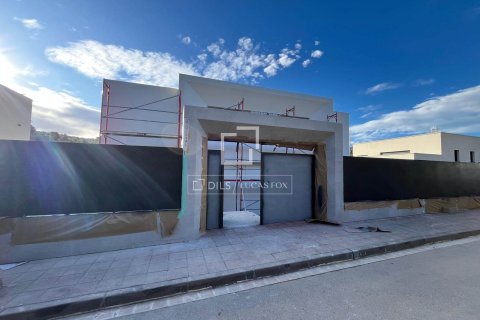 5 bedrooms villa for sale in Sitges, Barcelona, Catalonia, Spain № 4491 - photo 29