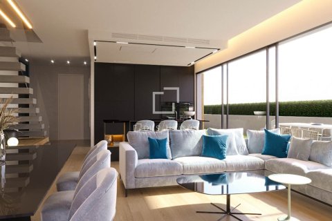 5 bedrooms villa for sale in Sitges, Barcelona, Catalonia, Spain № 4491 - photo 8