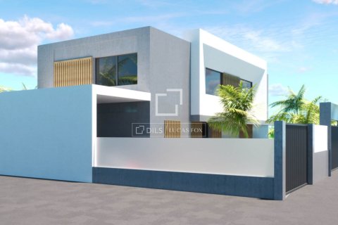 5 bedrooms villa for sale in Sitges, Barcelona, Catalonia, Spain № 4491 - photo 11